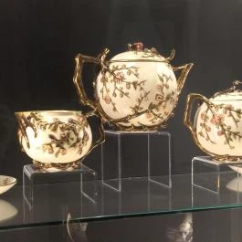 Kőrössy-villa (ResoArt Villa), Budapest - Egyéb