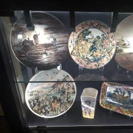 Kőrössy-villa (ResoArt Villa), Budapest - Egyéb