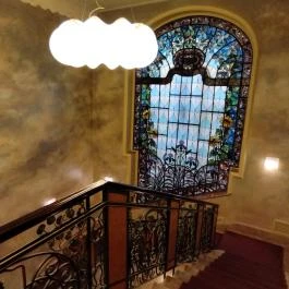 Kőrössy-villa (ResoArt Villa), Budapest - Egyéb