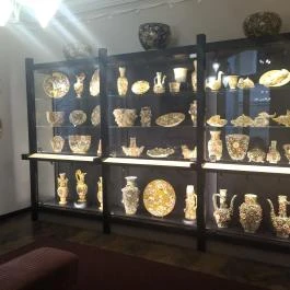 Kőrössy-villa (ResoArt Villa), Budapest - Egyéb