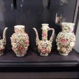 Kőrössy-villa (ResoArt Villa), Budapest - Egyéb