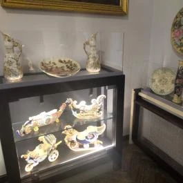 Kőrössy-villa (ResoArt Villa), Budapest - Egyéb