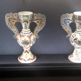 Kőrössy-villa (ResoArt Villa), Budapest - Egyéb