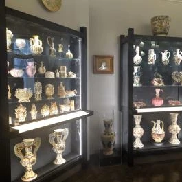 Kőrössy-villa (ResoArt Villa), Budapest - Egyéb