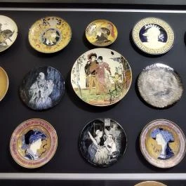 Kőrössy-villa (ResoArt Villa), Budapest - Egyéb