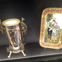 Kőrössy-villa (ResoArt Villa), Budapest - Egyéb