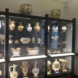 Kőrössy-villa (ResoArt Villa), Budapest - Egyéb