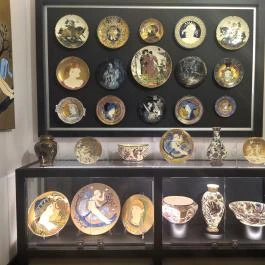 Kőrössy-villa (ResoArt Villa), Budapest - Egyéb