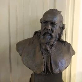 Kőrössy-villa (ResoArt Villa), Budapest - Egyéb