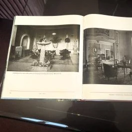 Kőrössy-villa (ResoArt Villa), Budapest - Egyéb