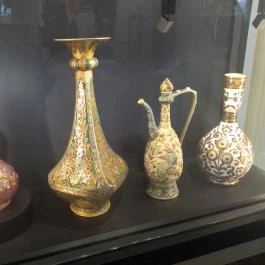 Kőrössy-villa (ResoArt Villa), Budapest - Egyéb