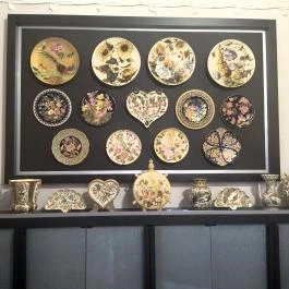 Kőrössy-villa (ResoArt Villa), Budapest - Egyéb