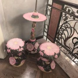 Kőrössy-villa (ResoArt Villa), Budapest - Egyéb