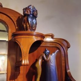 Kőrössy-villa (ResoArt Villa), Budapest - Egyéb