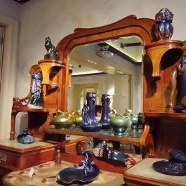 Kőrössy-villa (ResoArt Villa), Budapest - Egyéb