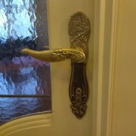 Kőrössy-villa (ResoArt Villa), Budapest - Egyéb