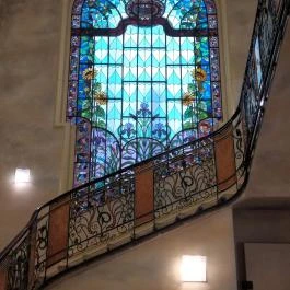 Kőrössy-villa (ResoArt Villa), Budapest - Egyéb