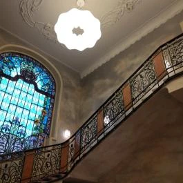 Kőrössy-villa (ResoArt Villa), Budapest - Egyéb