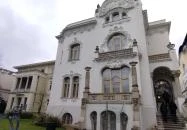 Kőrössy-villa (ResoArt Villa) Budapest