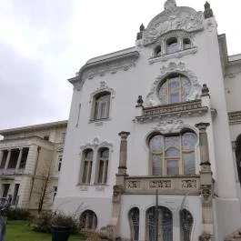 Kőrössy-villa (ResoArt Villa) Budapest - Egyéb