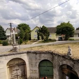 Körpince, Etyek - Egyéb