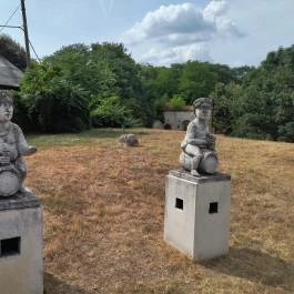 Körpince, Etyek - Egyéb