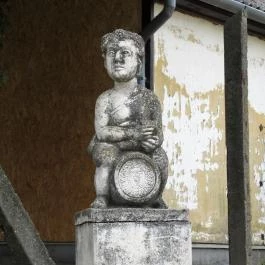 Körpince, Etyek - Egyéb