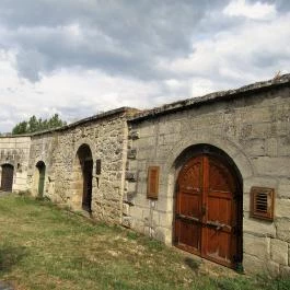 Körpince, Etyek - Egyéb