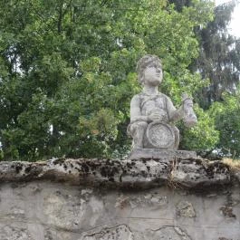 Körpince, Etyek - Egyéb