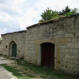 Körpince, Etyek - Egyéb