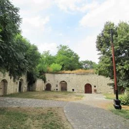 Körpince, Etyek - Egyéb