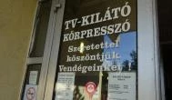 TV-Torony Kilátó Körpresszó Gyöngyös - Egyéb