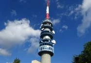 TV-Torony Kilátó Körpresszó Gyöngyös