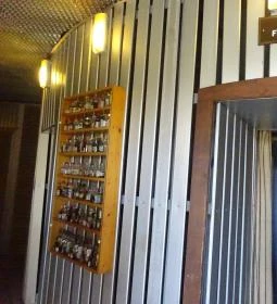 TV-Torony Kilátó Körpresszó