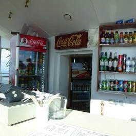 TV-Torony Kilátó Körpresszó, Gyöngyös - Belső