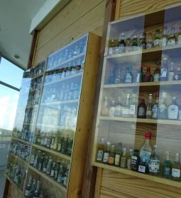 TV-Torony Kilátó Körpresszó