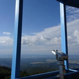 TV-Torony Kilátó Körpresszó, Gyöngyös - Egyéb