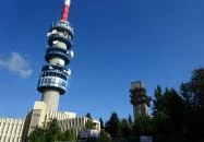 TV-Torony Kilátó Körpresszó Gyöngyös