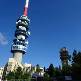 TV-Torony Kilátó Körpresszó, Gyöngyös - Egyéb