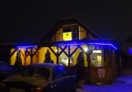 Korzika Pizzéria Kazincbarcika