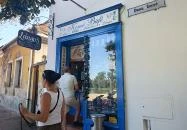 Korzó Büfé Szentendre