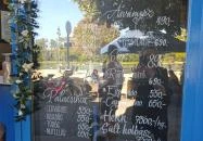 Korzó Büfé Szentendre