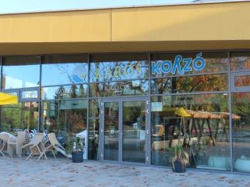 Korzó Café Zalakaros