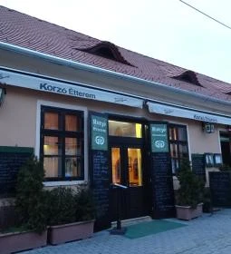 Korzó Étterem