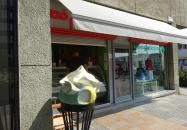 Korzó Fagyizó & Pizzéria & Gyorsétterem Szombathely