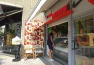 Korzó Fagyizó & Pizzéria & Gyorsétterem Szombathely