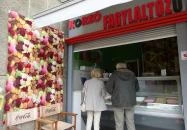 Korzó Fagyizó & Pizzéria & Gyorsétterem Szombathely