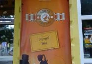 Korzó Kávéház Szolnok