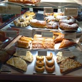 Korzó Kávézó Sopron - Étel/ital