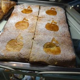 Korzó Kávézó Sopron - Étel/ital